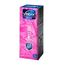 فيبكس 15م احمر وسط